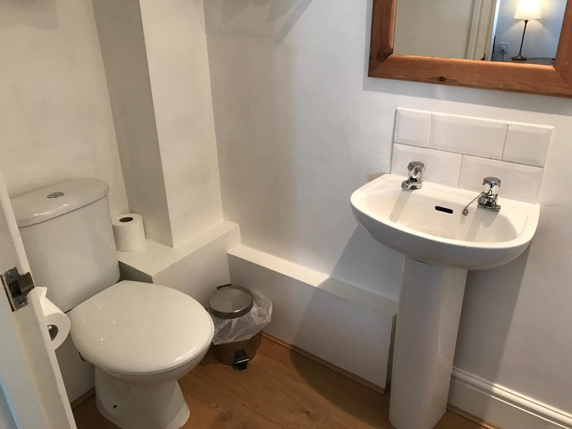 The Coach House Inn Oakham Quarto foto
